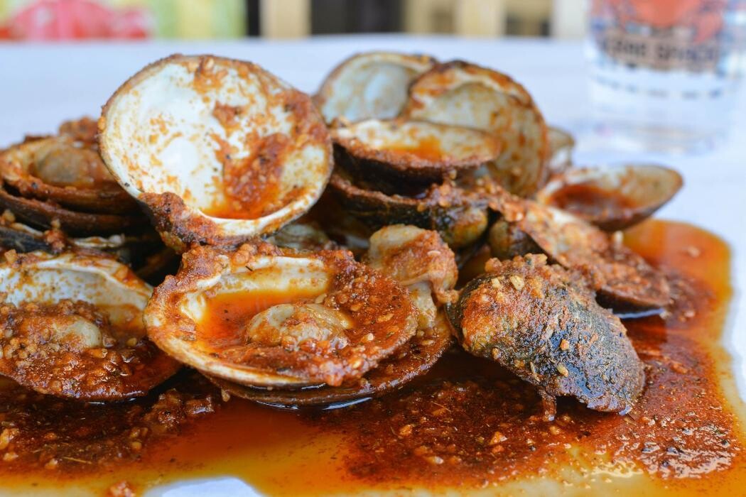Images Angry Crab Shack (Laveen)
