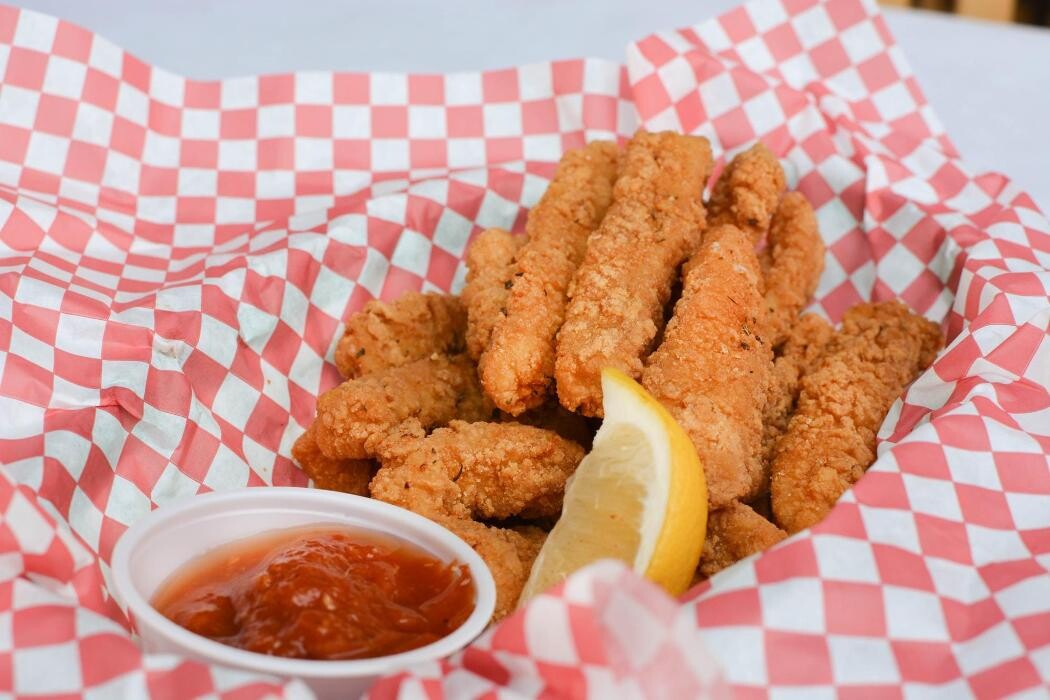 Images Angry Crab Shack (Laveen)