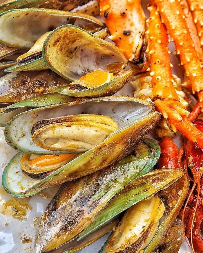 Images Angry Crab Shack (Laveen)
