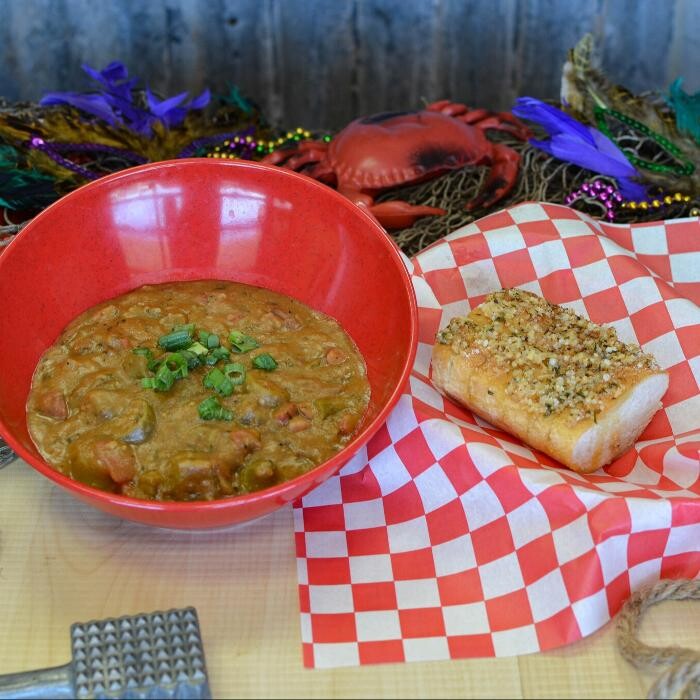 Images Angry Crab Shack (Laveen)