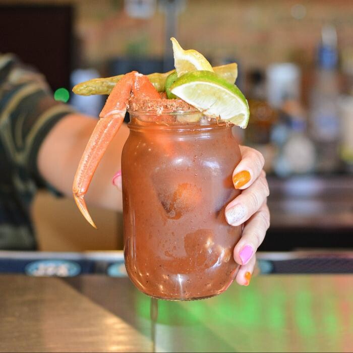 Images Angry Crab Shack (Laveen)