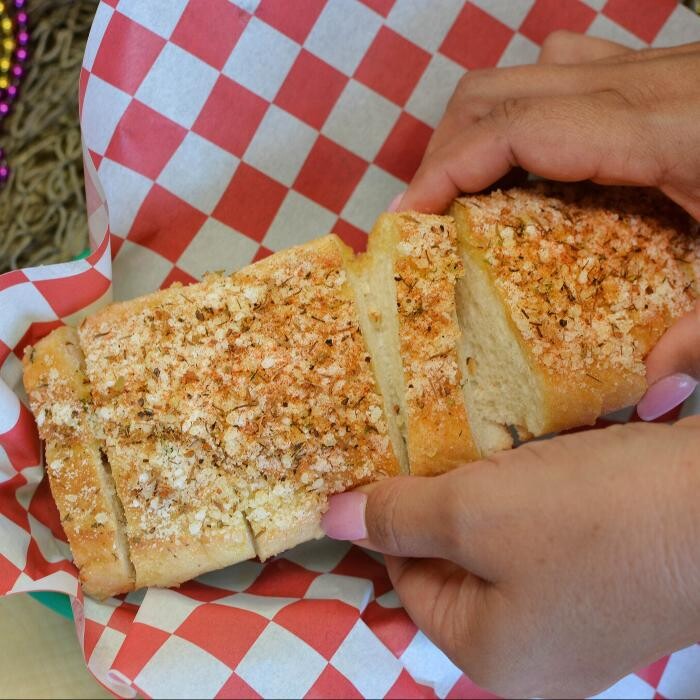 Images Angry Crab Shack (Laveen)