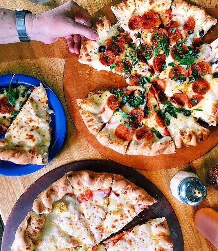 Images Beau Jo's Pizza Lone Tree