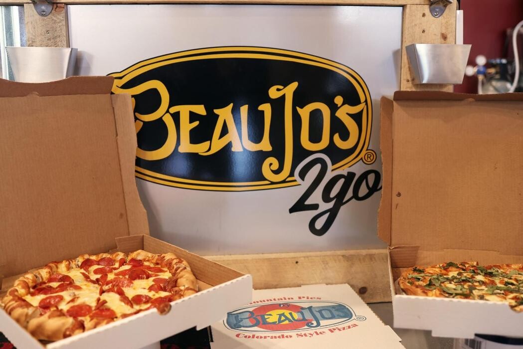 Images Beau Jo's Pizza Lone Tree
