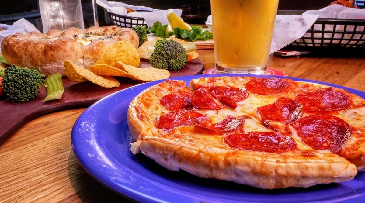 Images Beau Jo's Pizza Lone Tree