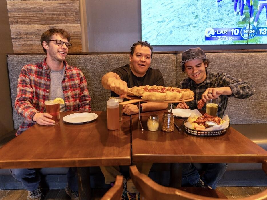 Images Beau Jo's Pizza Lone Tree