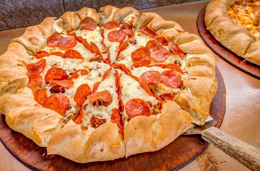 Images Beau Jo's Pizza Lone Tree
