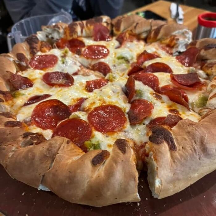 Images Beau Jo's Pizza Lone Tree