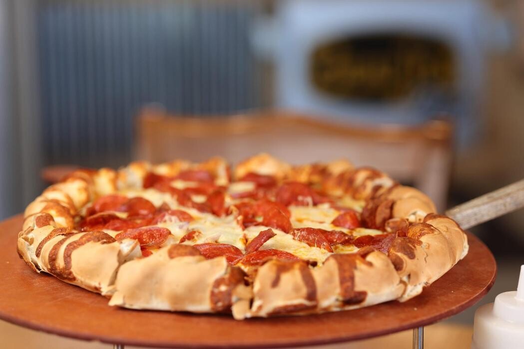 Images Beau Jo's Pizza Lone Tree