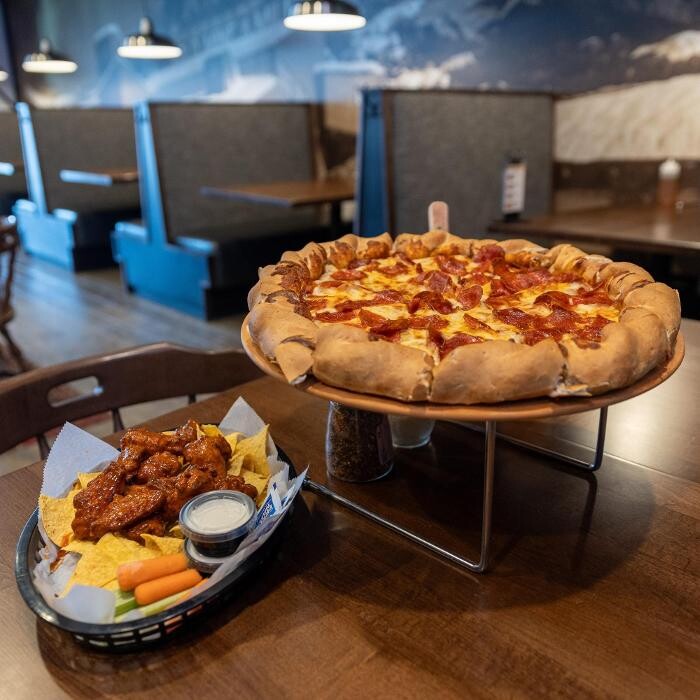 Images Beau Jo's Pizza Lone Tree