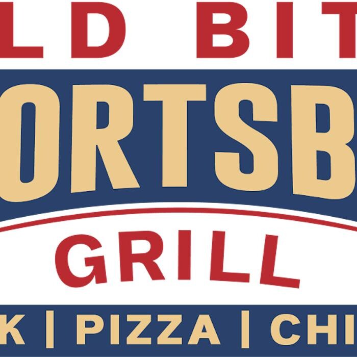 Bold Bites Sports Bar & Grill Logo