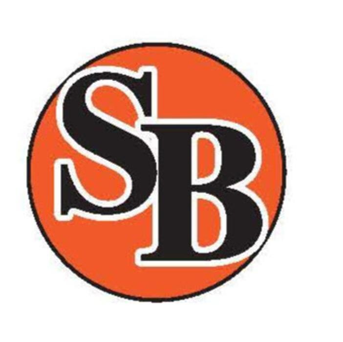 SB Equipment Rental Logo