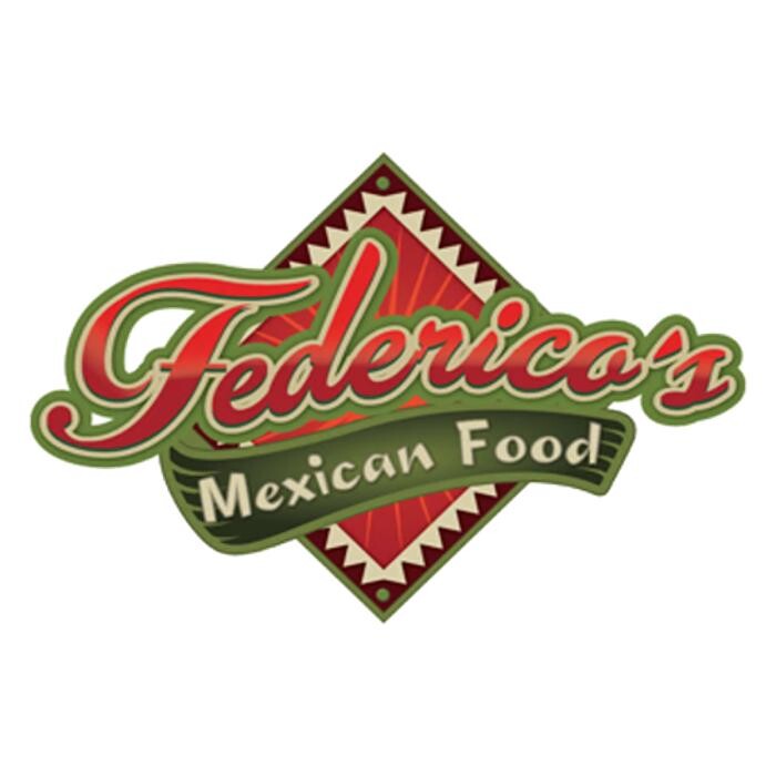 Federico's Mexican Food Logo