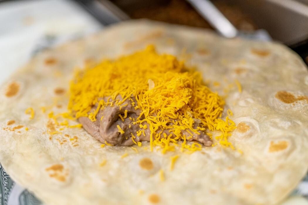 Images Federico's Mexican Food