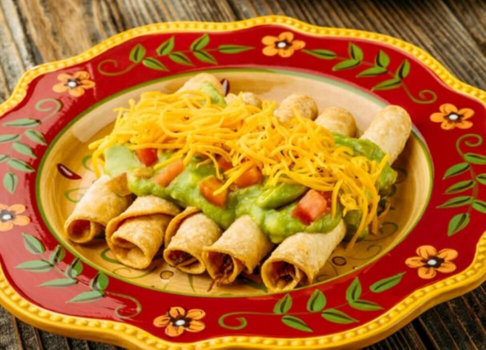 Images Federico's Mexican Food