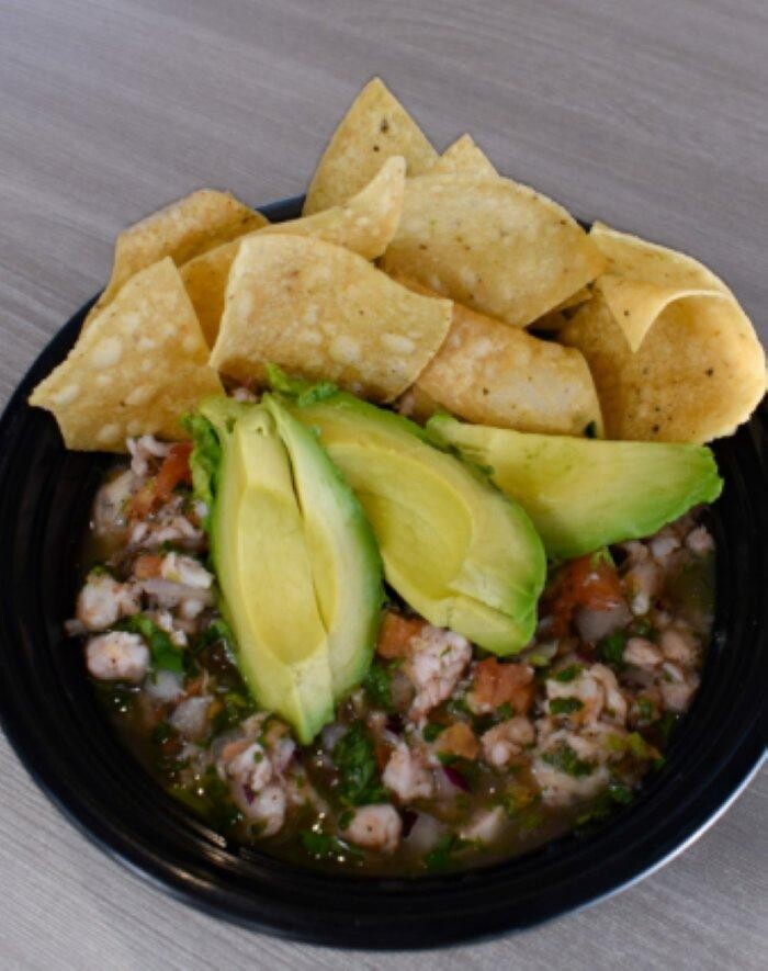 Images Federico's Mexican Food