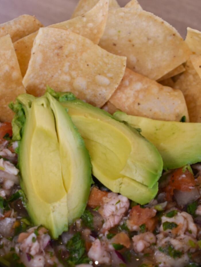 Images Federico's Mexican Food