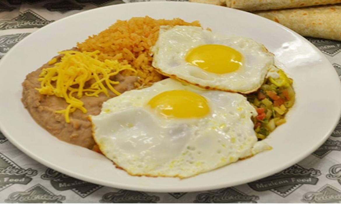 Images Federico's Mexican Food
