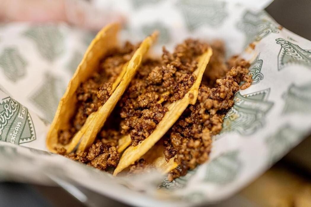 Images Federico's Mexican Food
