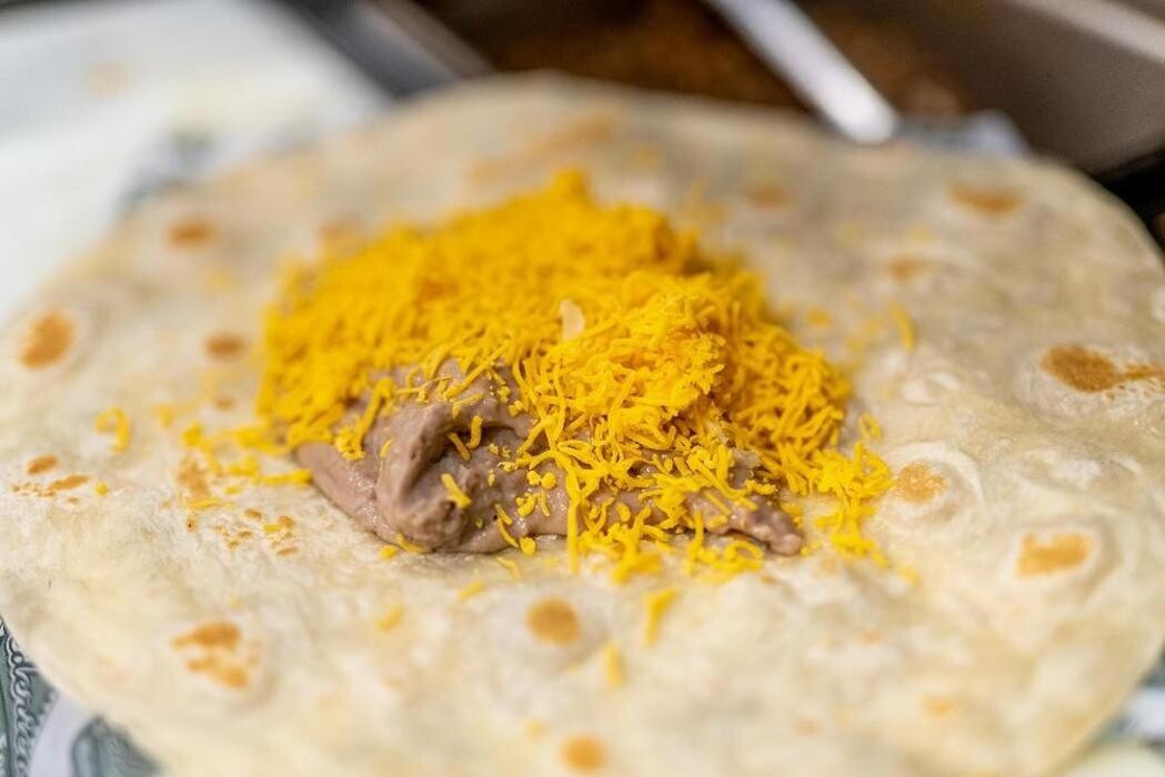 Images Federico's Mexican Food