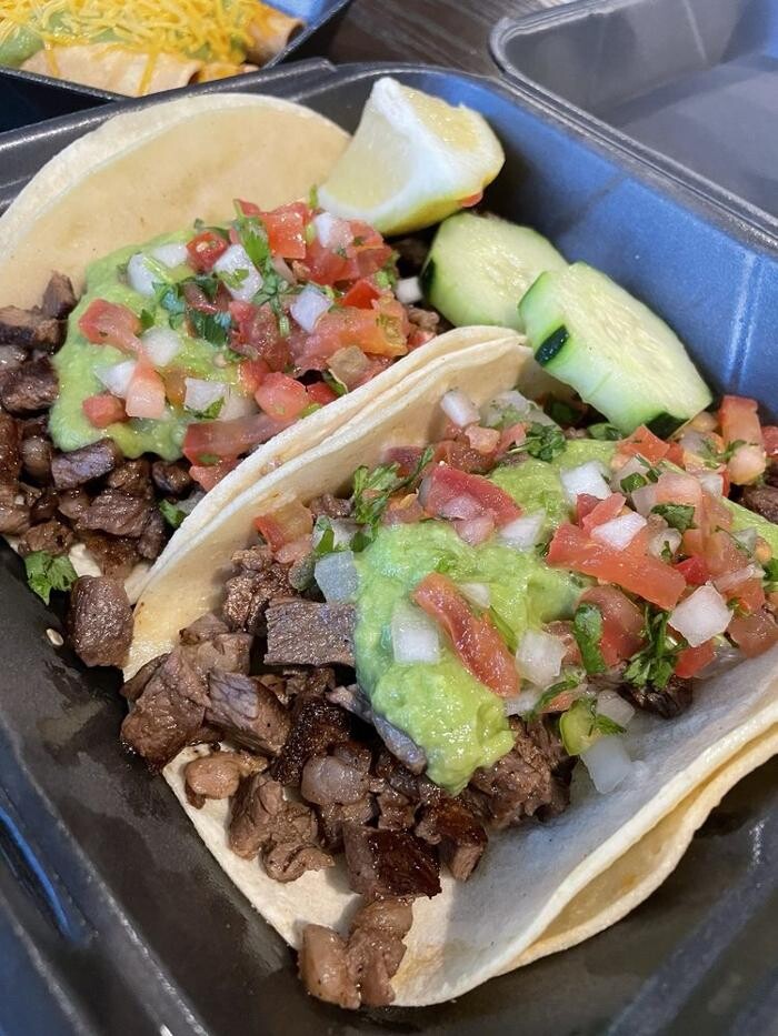 Images Federico's Mexican Food