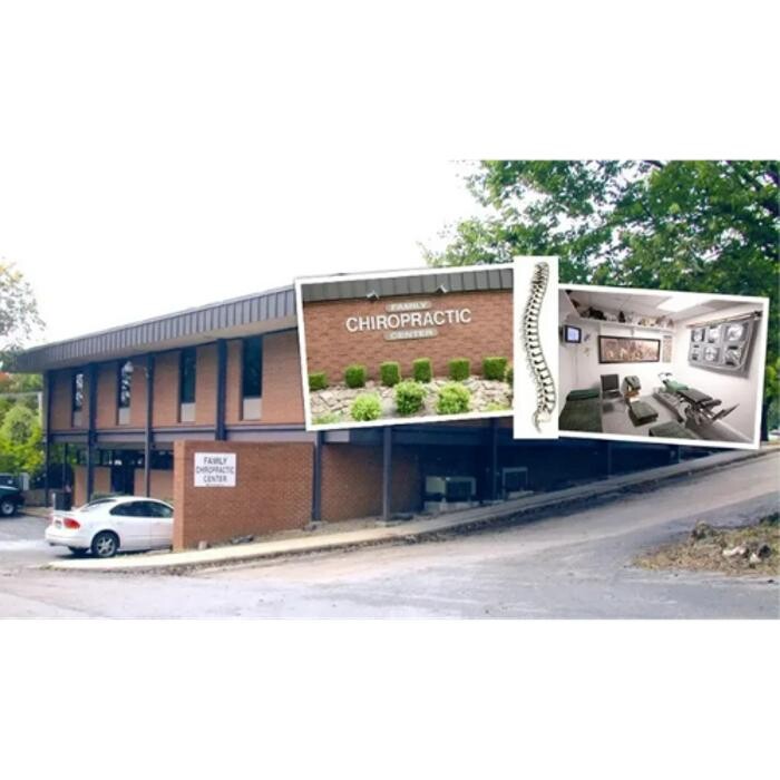 Images Family Chiropractic Center