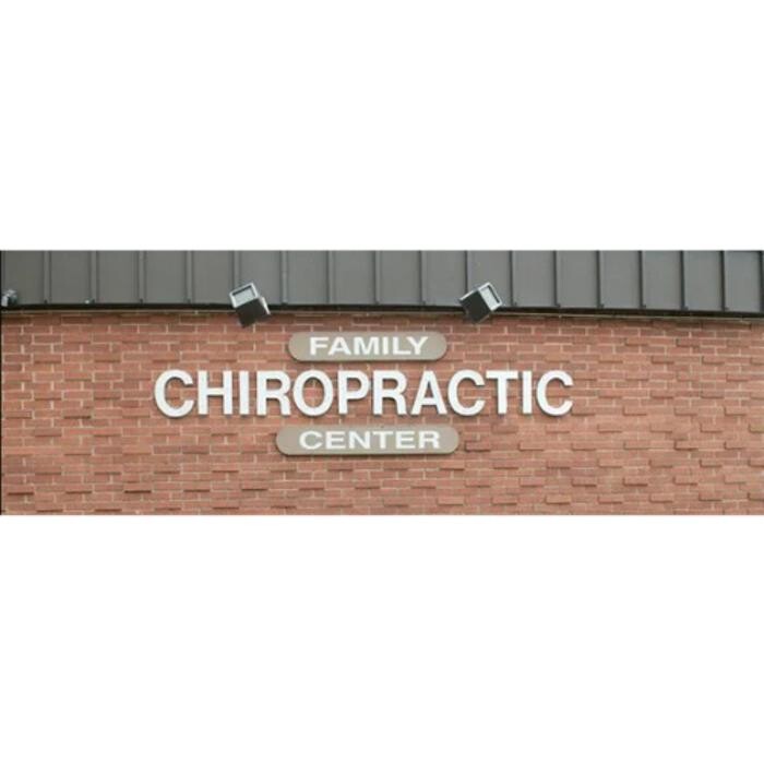 Images Family Chiropractic Center