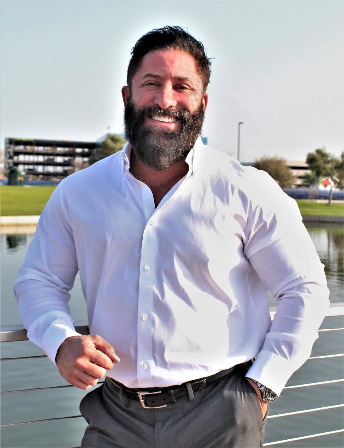 Images Connie Health - Michael Scopa