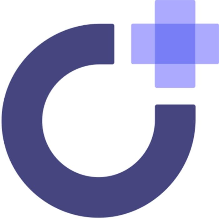 Connie Health - Michael Scopa Logo