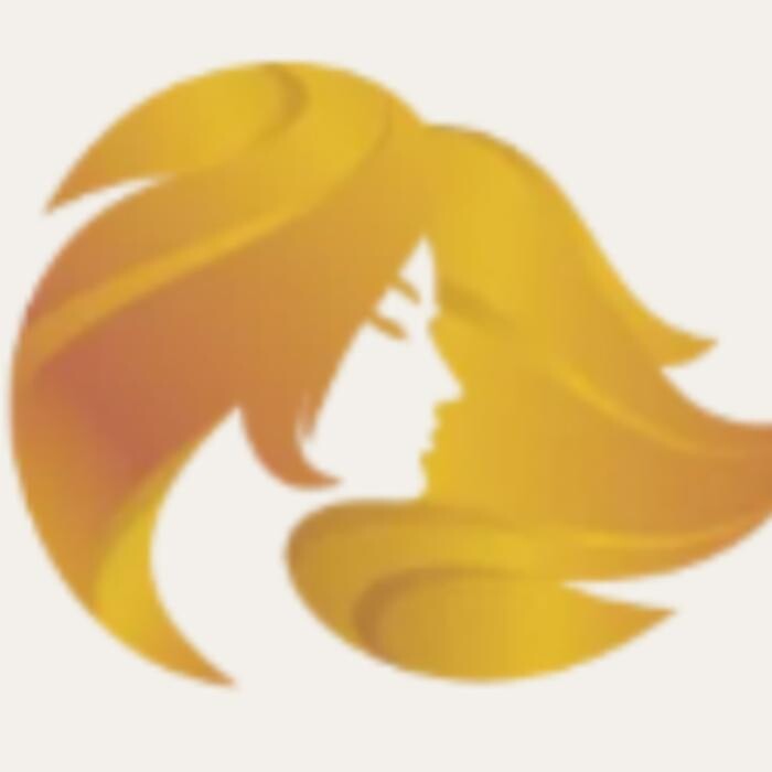 Kylie Studio Salon Logo