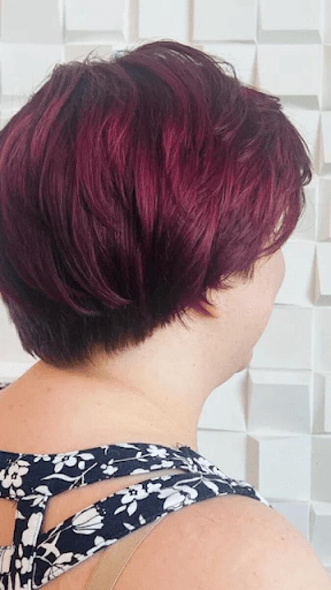 Images Kylie Studio Salon