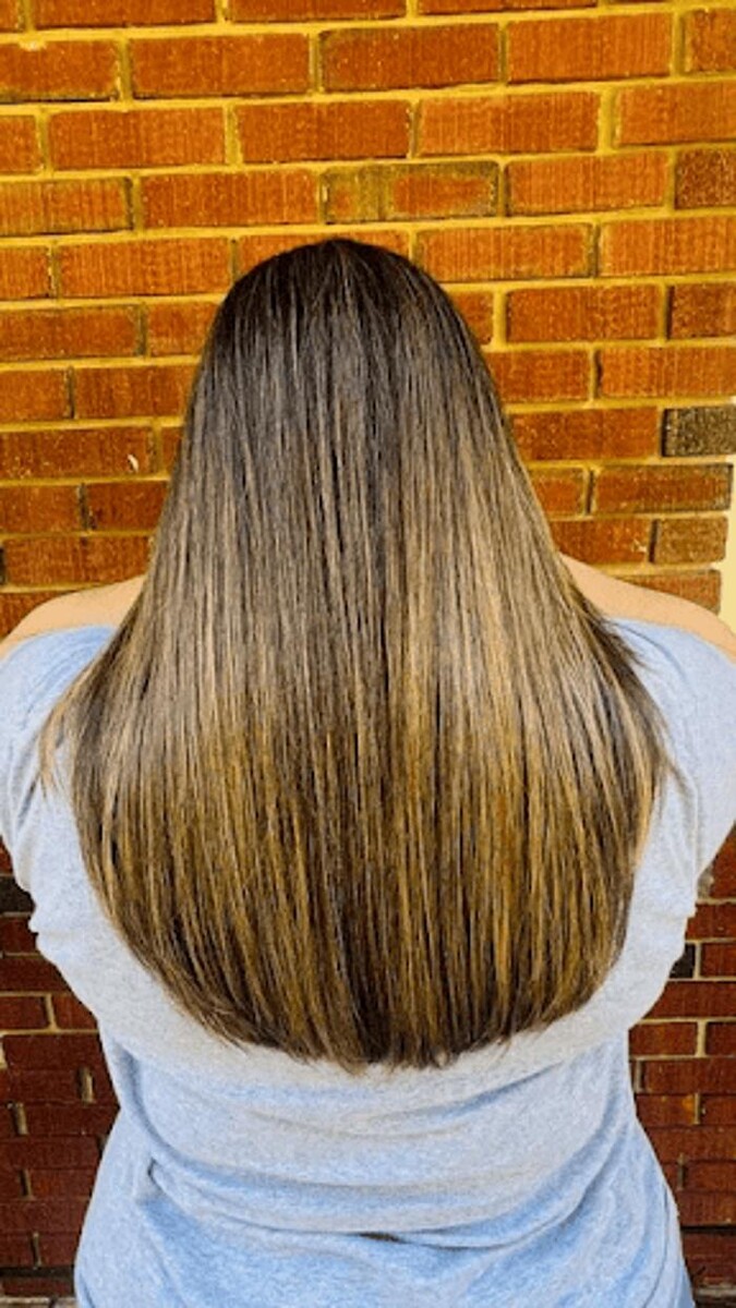 Images Kylie Studio Salon