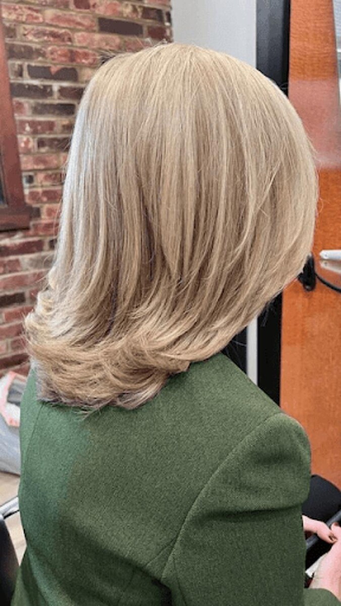 Images Kylie Studio Salon