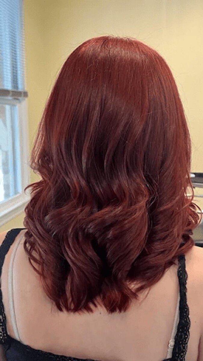 Images Kylie Studio Salon