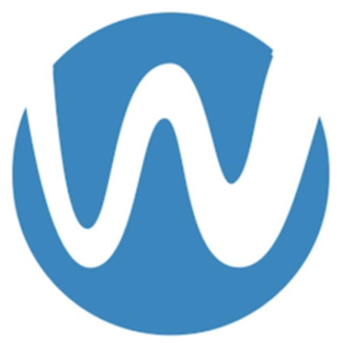 NuWave Wellness Logo