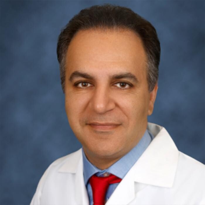 Dr. Riaz Rabbani Logo