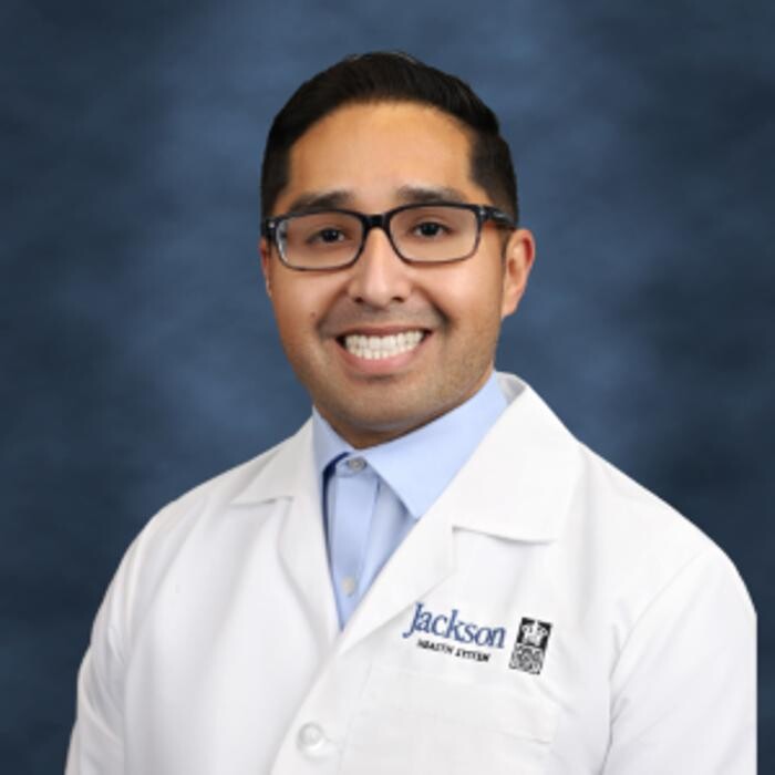 Dr. Guillermo Ramirez Logo