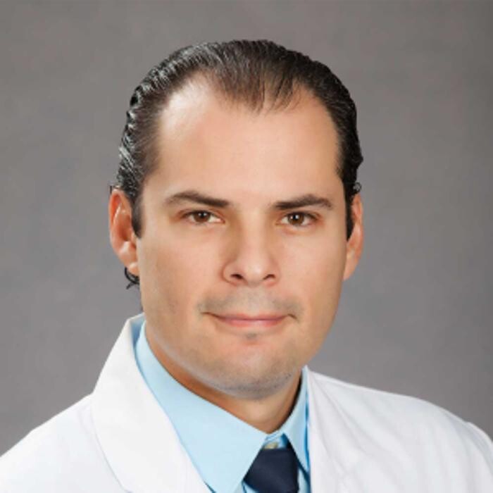 Dr. Ivan Buitrago Logo