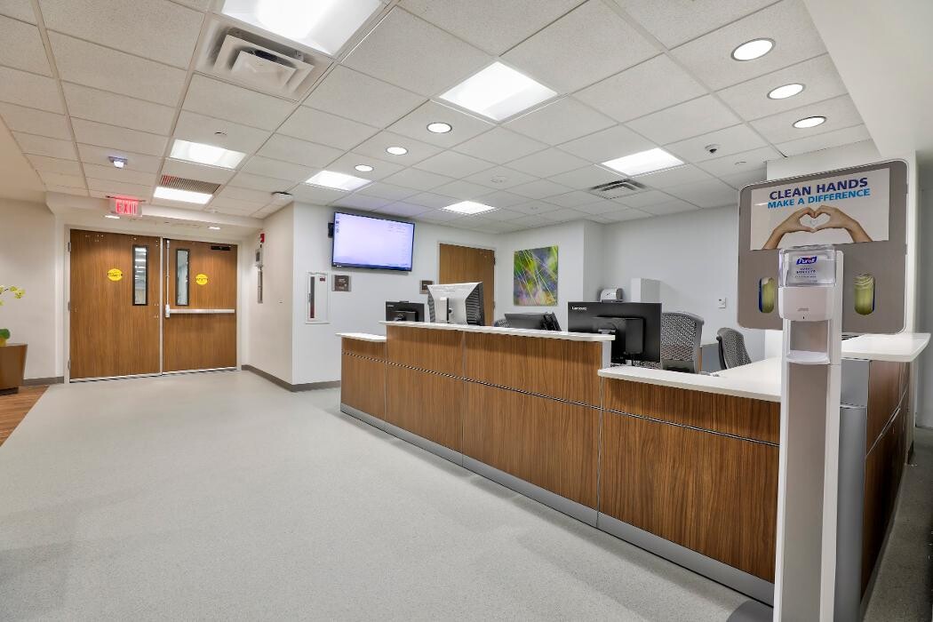 Images The Women's Center | Jackson South