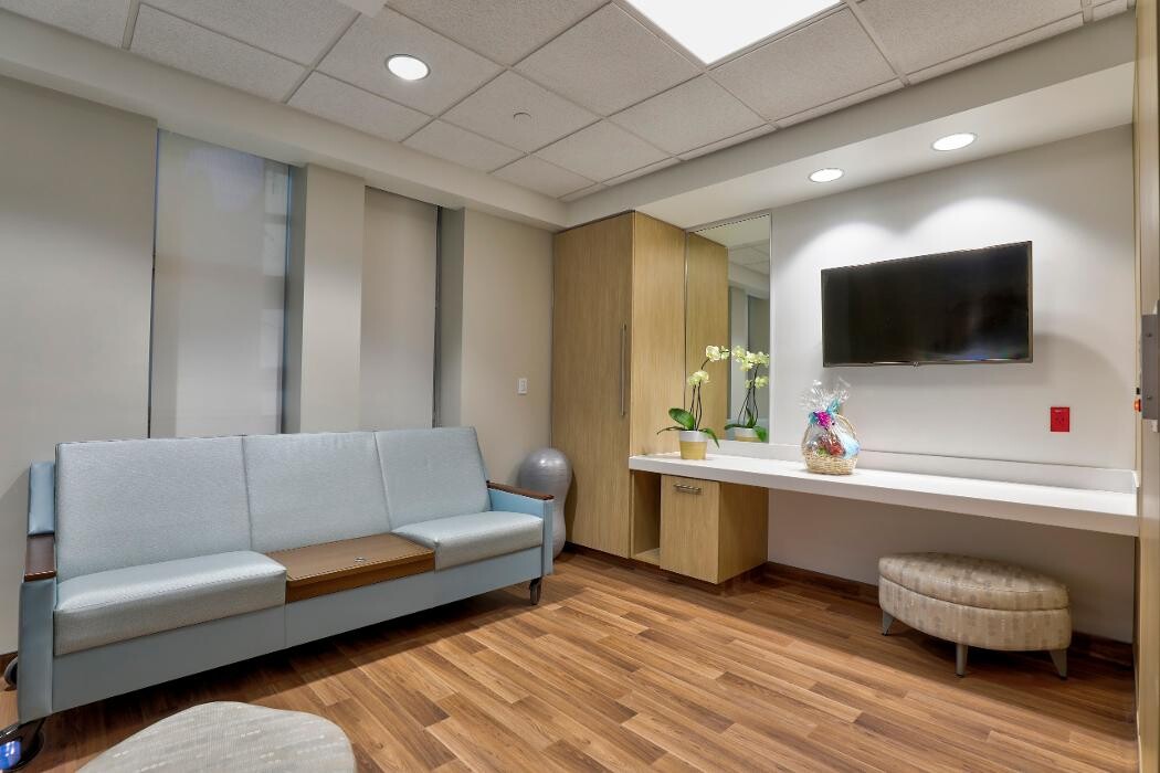 Images The Women's Center | Jackson South