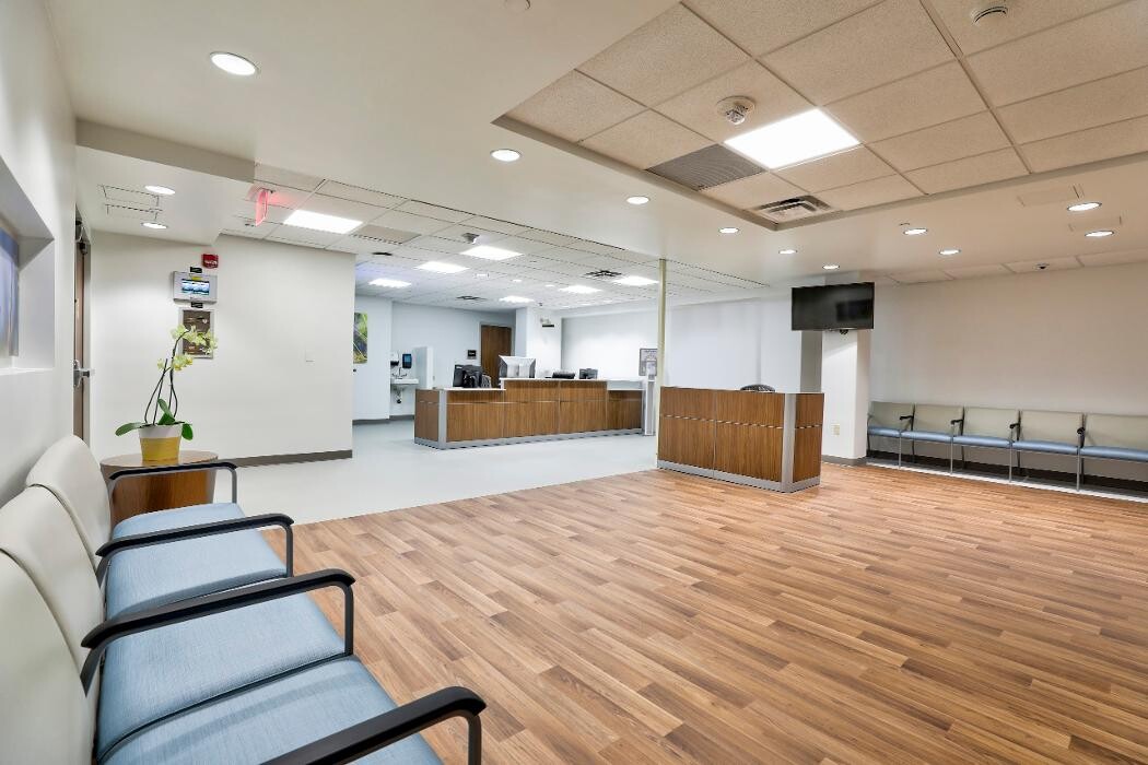 Images The Women's Center | Jackson South