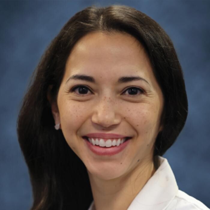 Dr. Catherine G. Hoeppner Logo