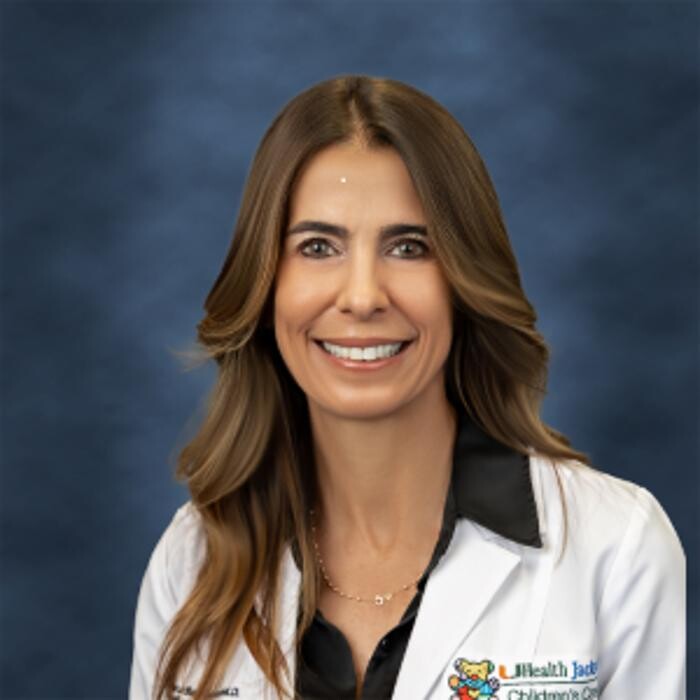 Pereira Claudia MD Logo