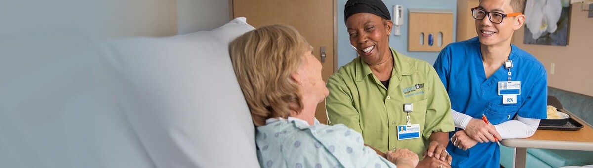 Images UHealth Jackson Children's Care Pediatric Cardiology at Coconut Grove