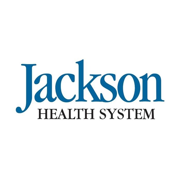 Ryder Trauma Center | Jackson South Logo