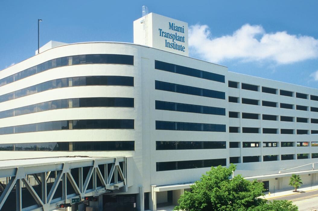 Images Miami Transplant Institute