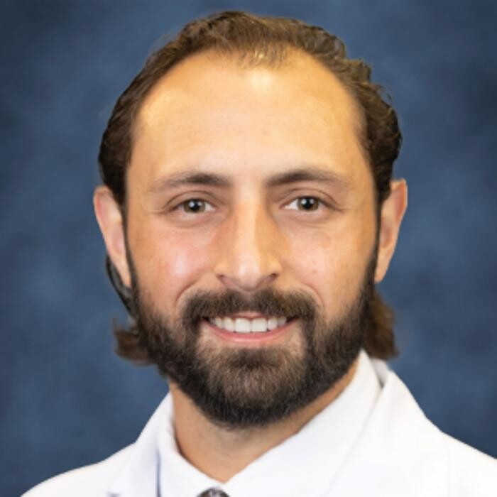 Dr. Michael Gutierrez Logo
