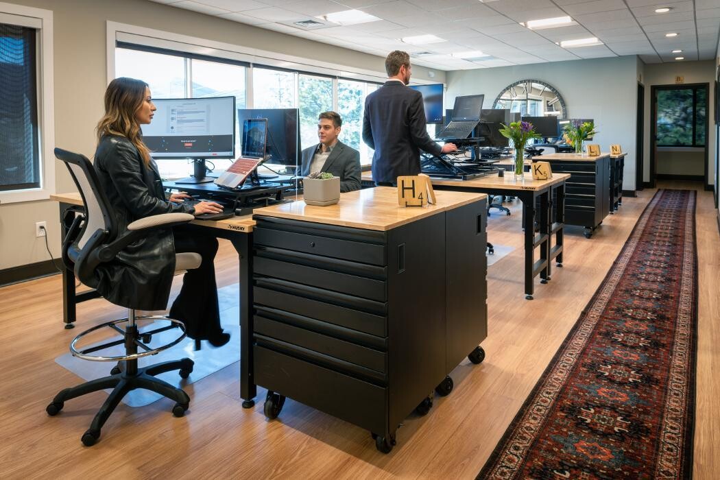 Images Peak Cowork