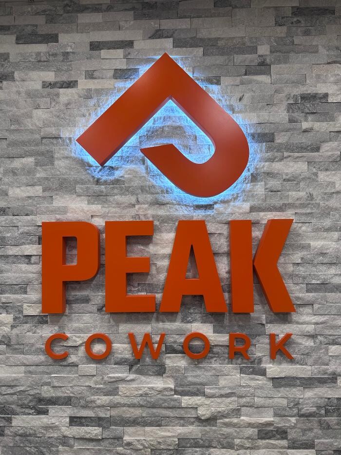 Images Peak Cowork