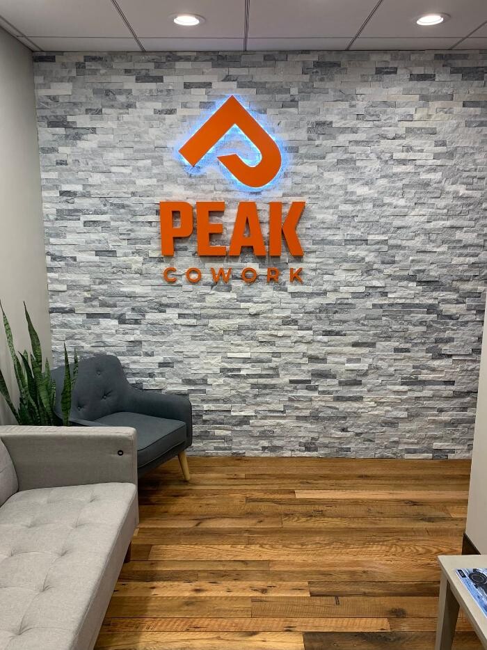 Images Peak Cowork